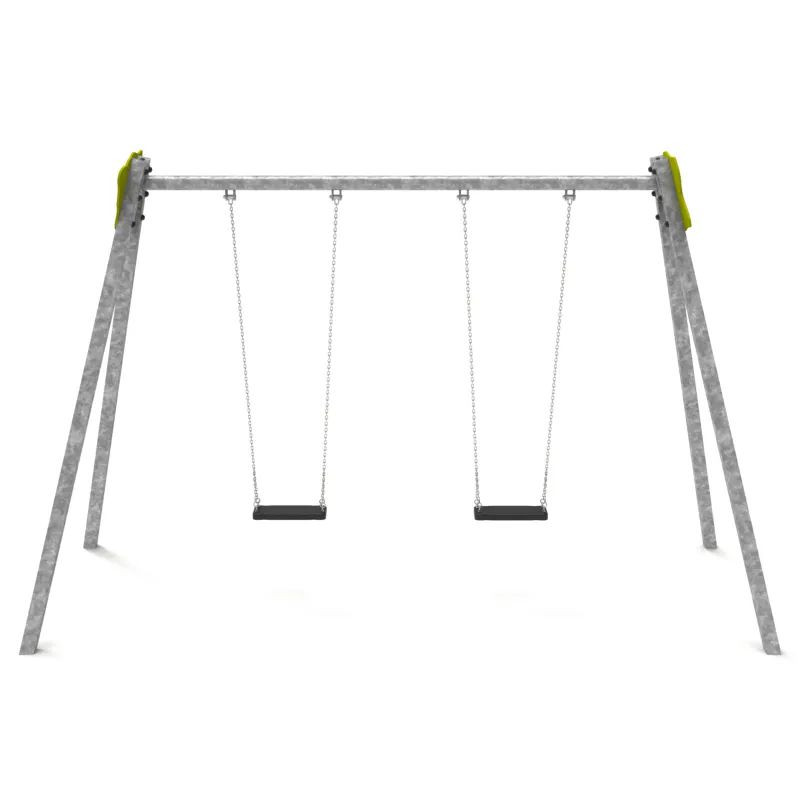 Balançoire Dinosaure PT751 Manufacturas Deportivas