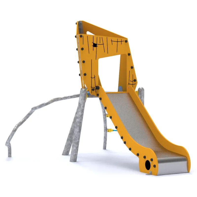 Structure de jeux PT671 La Meule Manufacturas Deportivas