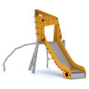 Structure de jeux PT671 La Meule Manufacturas Deportivas