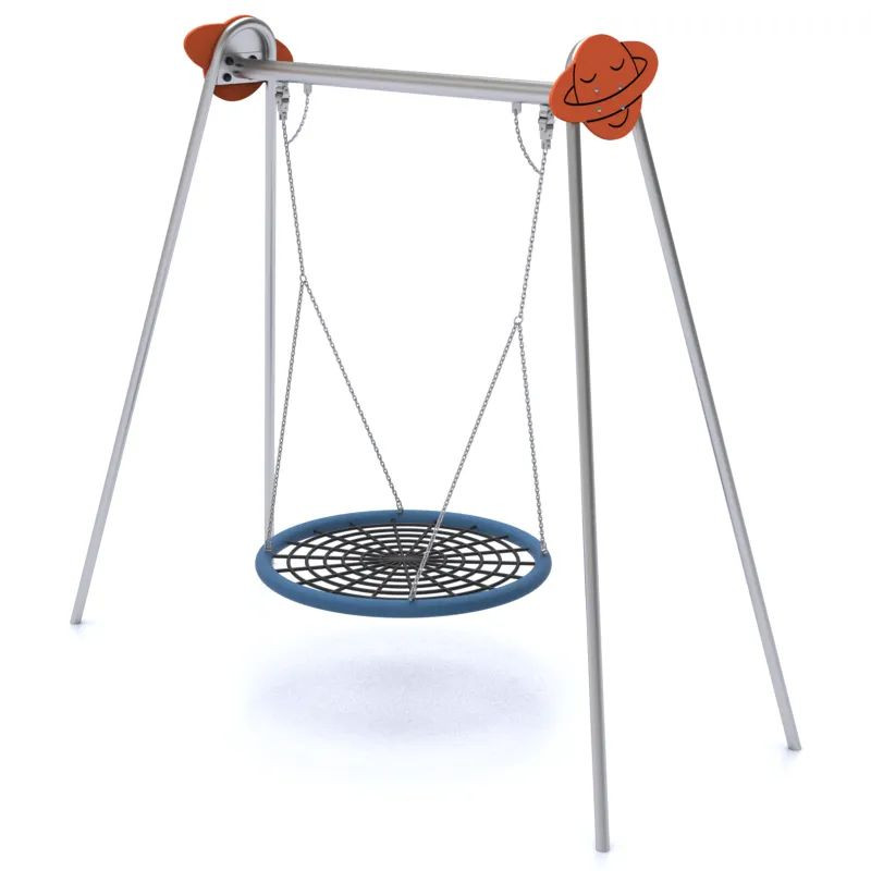 Balançoire inclusive Saturne PT802 Manufacturas Deportivas