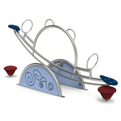 Balançoire à bascule PT810 Araignée Manufacturas Deportivas