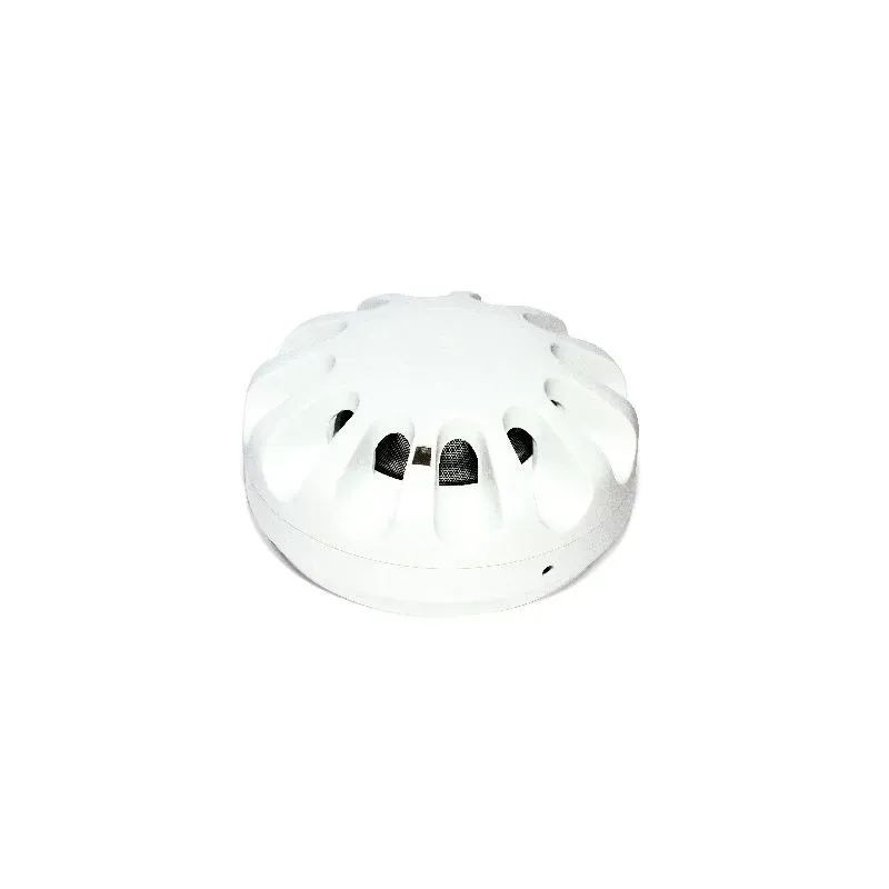 Détecteur de chaleur thermo vélocimétrique