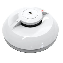 Détecteur de fumée radio pour locaux non ERP - OX1-RF3