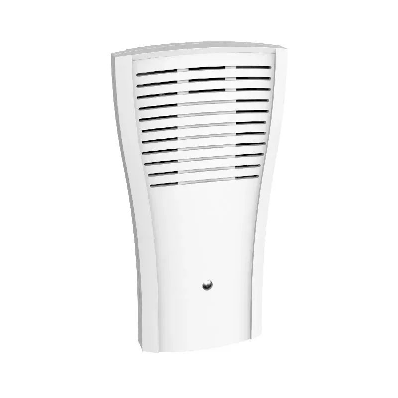 Diffuseur sonore pour alarme incendie filaire