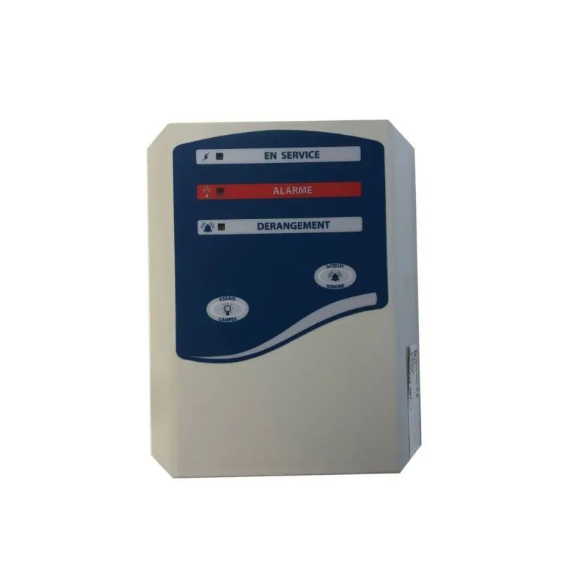 Boitier de synthèse incendie BOSY1