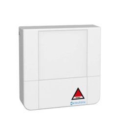 Transpondeur pour alarme PPMS radio à piles