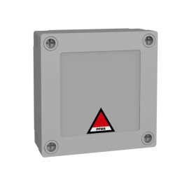 Transpondeur pour alarme PPMS radio à piles - TT5TRANSP-RF3