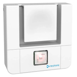 Dispositif sonore et lumineux d'alarme type 4 radio - TT4DSL-RF3