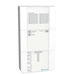 Alarme technique avec relais général