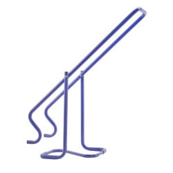 Ecraseur de déchets pour poubelle