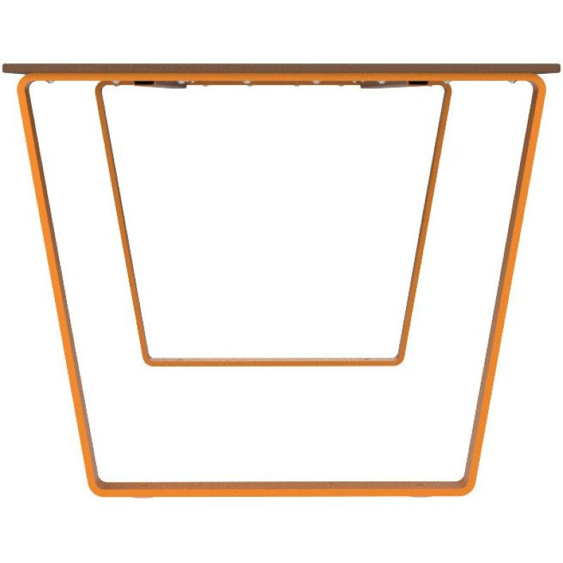 Table Tiny rectangle Buton