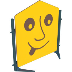 Barrière de cloison pour enfant