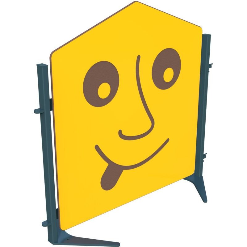 Barrière de cloison pour enfant