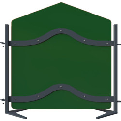 Clôture pour enfant - Paolo