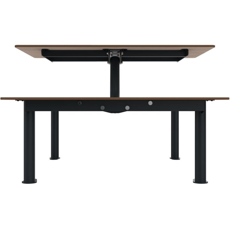 Table pique nique Buton avec banc Moka