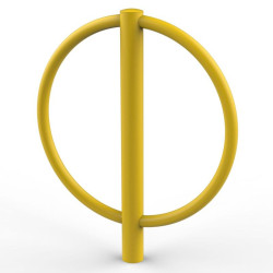 Arceau vélos rond Norea - Galva