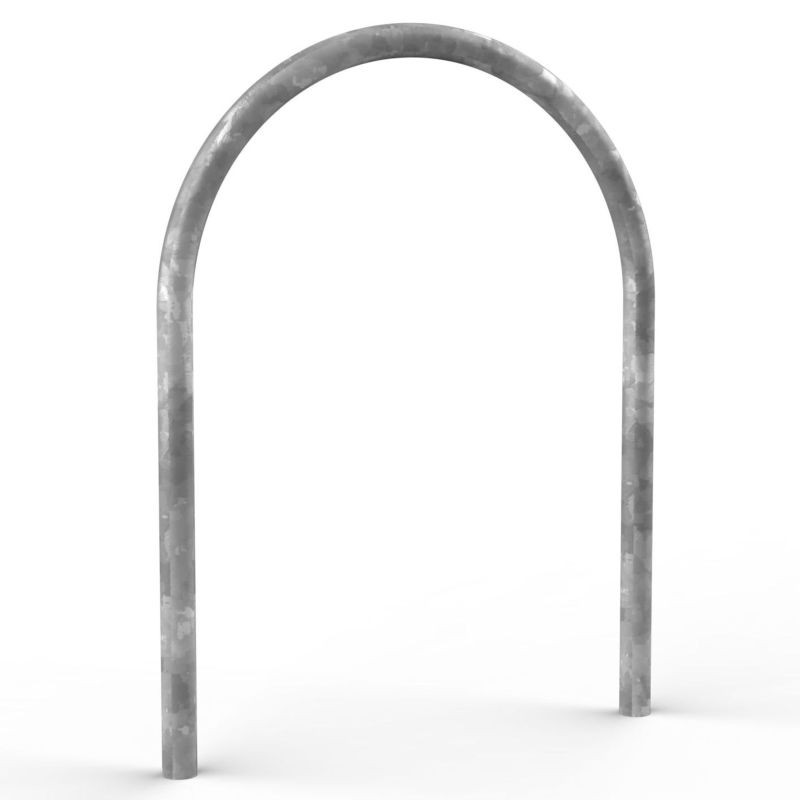 Arceau vélos en U Toscane Galva