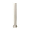 Potelet &amp; Borne inox Cap Ferret D.6 à 25.4 cm tête bombée ou plate
