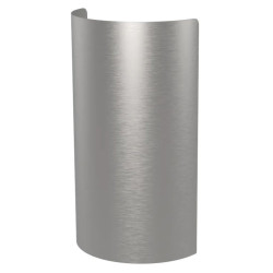 Tuile de protection d'angle pour meuble de magasin