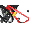 Rangement sécurisé 5 vélos
