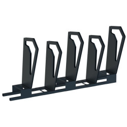 Rangement sécurisé 5 vélos