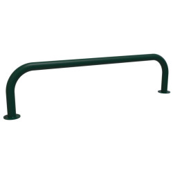 Arceau de protection bas pour piéton