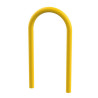 Arceau vélo Lombardie hauteur 100 cm - Diamètre 48 mm