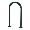 Arceau vélo Lombardie hauteur 100 cm - Diamètre 48 mm