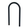 Arceau vélo Lombardie hauteur 100 cm - Diamètre 48 mm