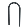 Arceau vélo Lombardie hauteur 100 cm - Diamètre 48 mm