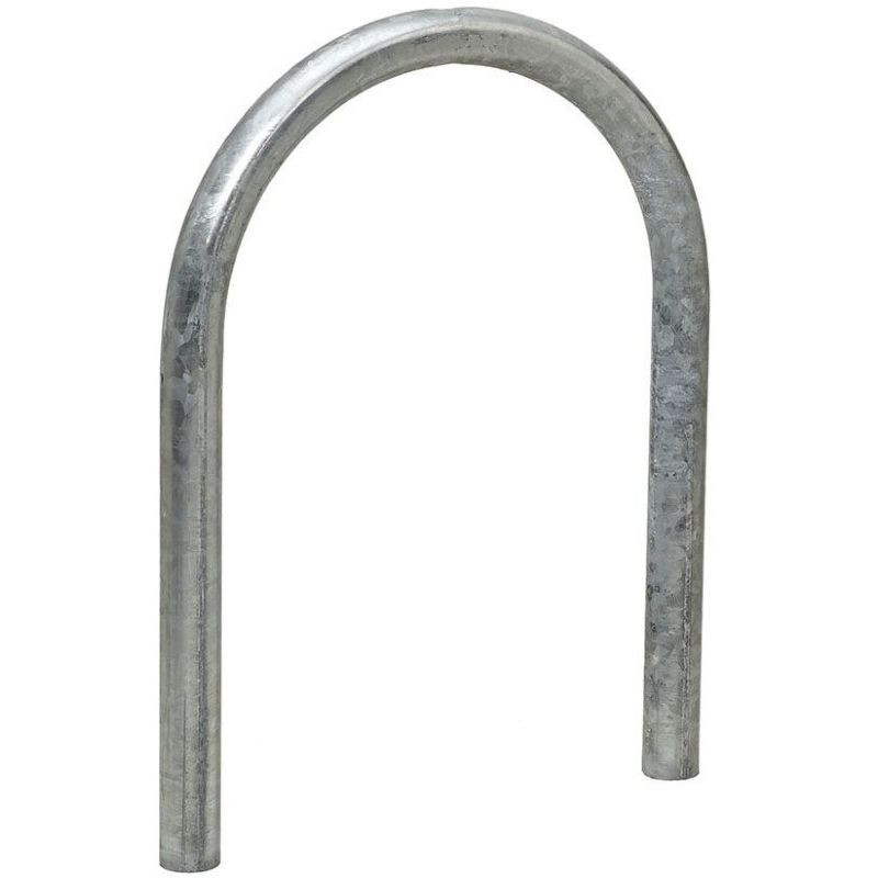 Arceau repose vélo en U Procity D.6 cm - 2 emplacements