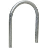 Arceau repose vélo en U Procity D.6 cm - 2 emplacements