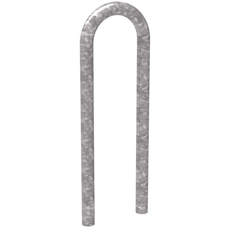 Arceau repose vélo en U Procity D.5 cm - 2 emplacements