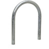 Arceau de protection en U Procity D.6 cm