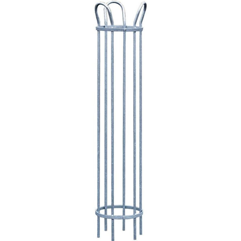 Corset metallique pour arbre D.25 ou 45 cm - Procity