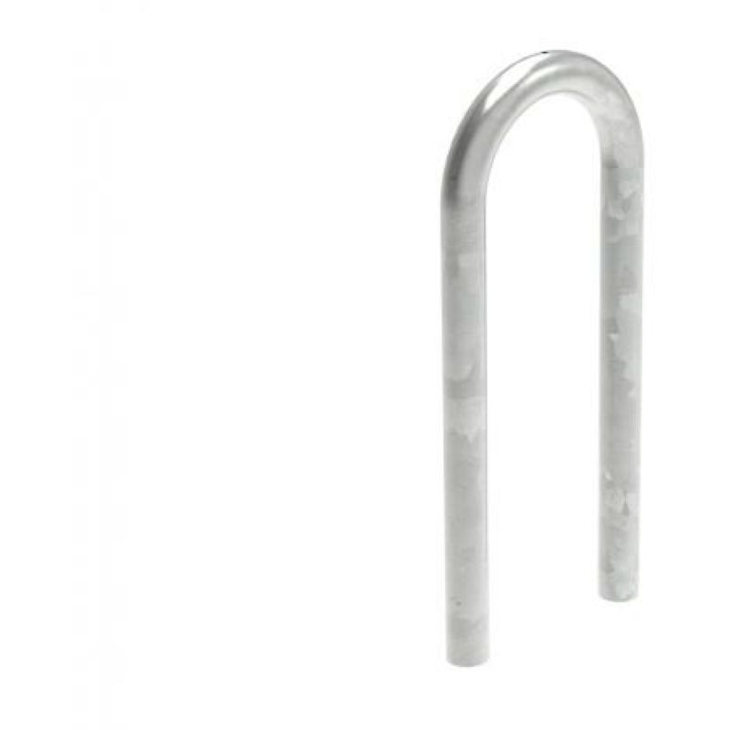 Epingle de protection métallique à sceller de diamètre 50 mm