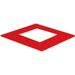 Grille d'arbre Venise