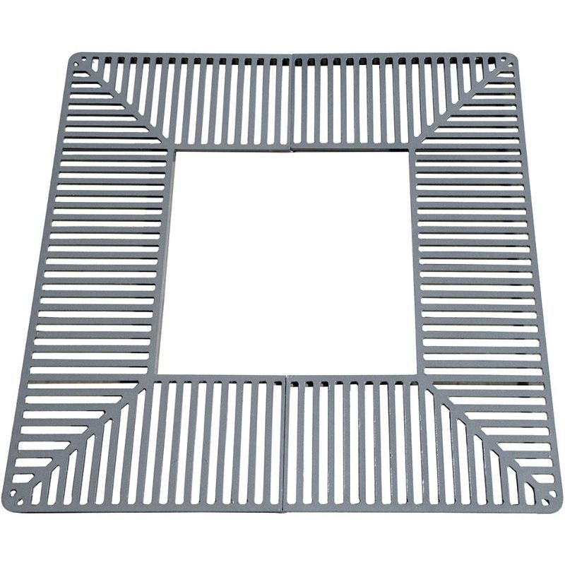 Grille arbre Procity Silaos