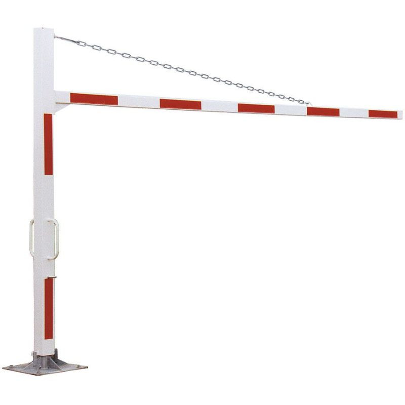 Demi portique tournant Procity