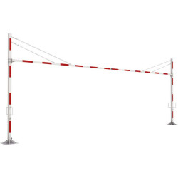 Portique universel tournant Procity