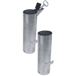 Kit d'amovibilité pour barrière Procity Serrubloc