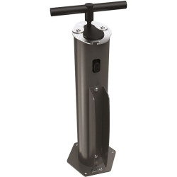 Station de réparation &amp; gonfleur - Procity Amsterdam