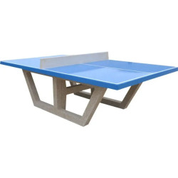 Table de ping pong en béton Ponga Buton