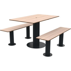 Table de pique nique Moka