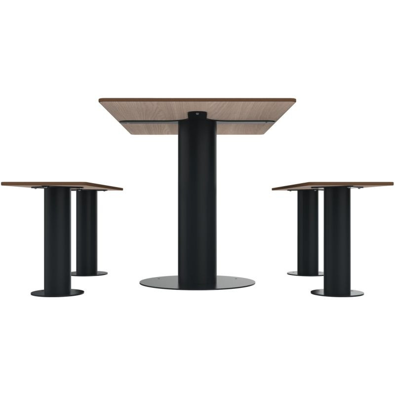 Table pique nique Buton en compact