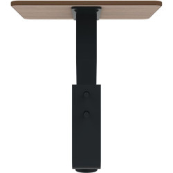 Accessoire en compact pour table hysope