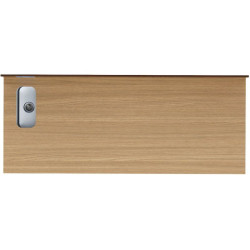 Corbeille Triza en compact