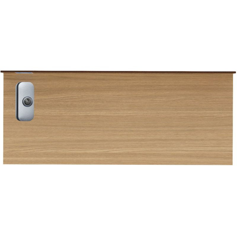 Corbeille Triza en compact