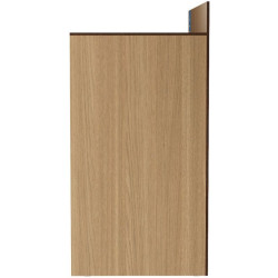 Corbeille Triza en compact