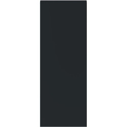 Bac à déchets en métal Urbeo